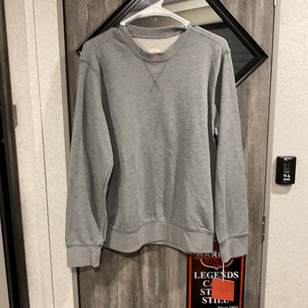 Unisex pullover Crew sweat shirt
